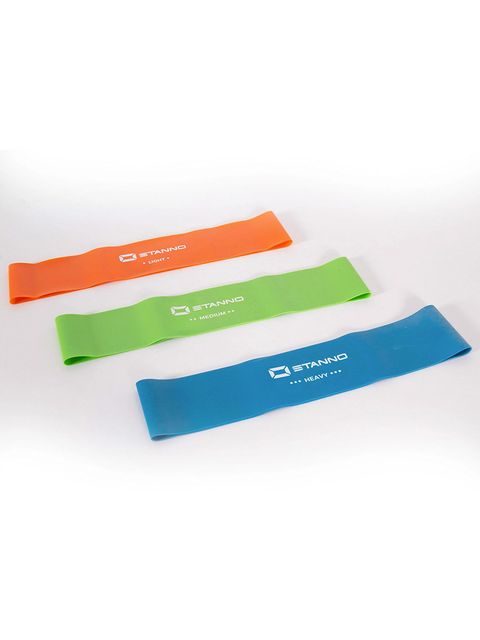 Stanno Träningsband 3-pack